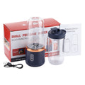 Extracteur de jus électrique portable 400ml