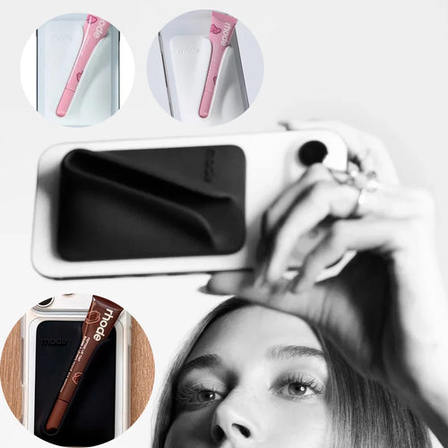Étui à lèvres magnétique MagSafe — Compatible iPhone
