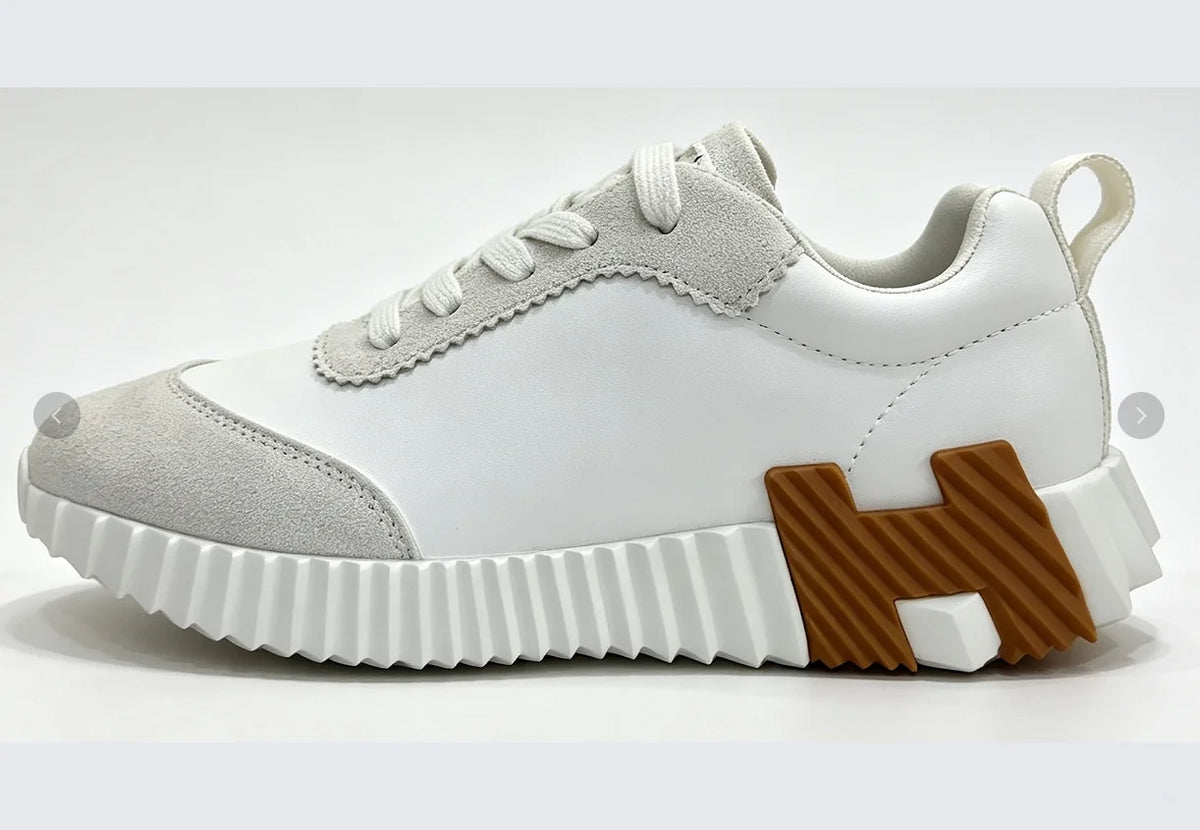 2026 Fashion Athletic Running Shoes Breathable Anti-Slip Cushioning Road Running Shoes Men Women H-Casual Sneakers
