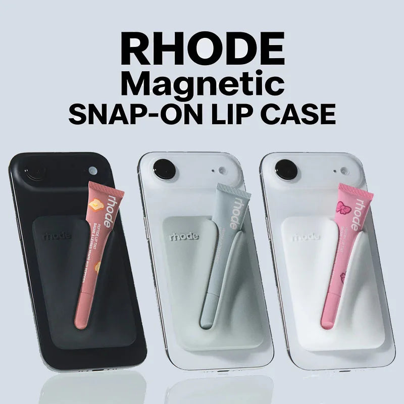 Étui à lèvres magnétique MagSafe — Compatible iPhone