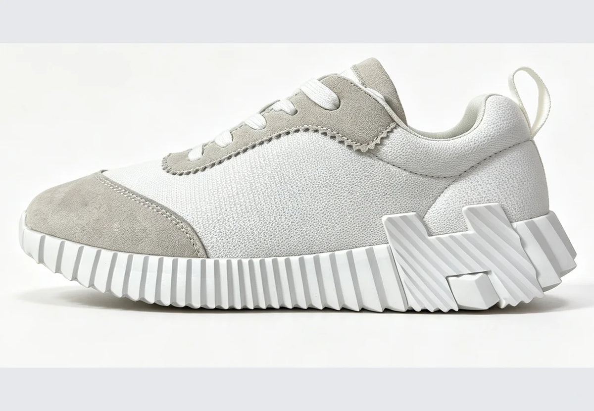 2026 Fashion Athletic Running Shoes Breathable Anti-Slip Cushioning Road Running Shoes Men Women H-Casual Sneakers