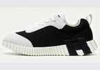2026 Fashion Athletic Running Shoes Breathable Anti-Slip Cushioning Road Running Shoes Men Women H-Casual Sneakers