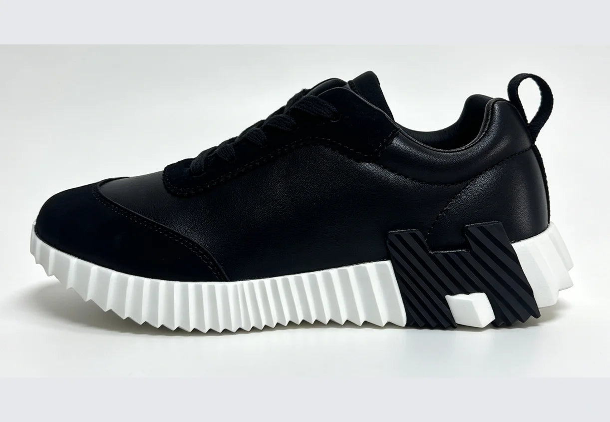 2026 Fashion Athletic Running Shoes Breathable Anti-Slip Cushioning Road Running Shoes Men Women H-Casual Sneakers