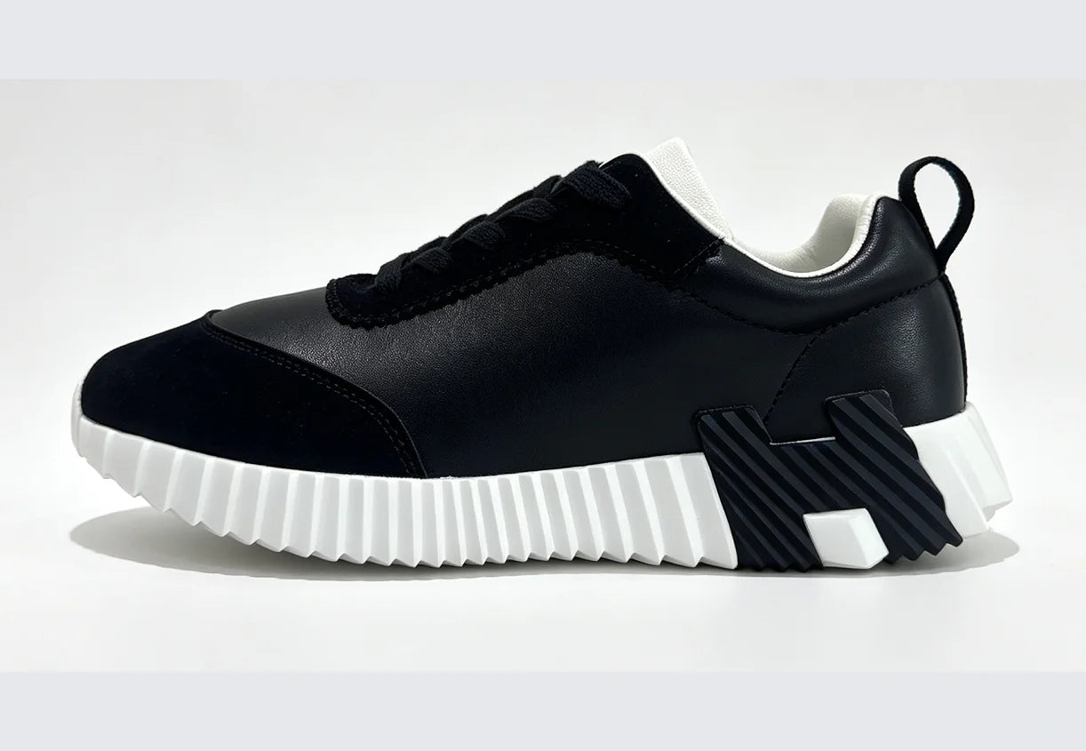 2026 Fashion Athletic Running Shoes Breathable Anti-Slip Cushioning Road Running Shoes Men Women H-Casual Sneakers