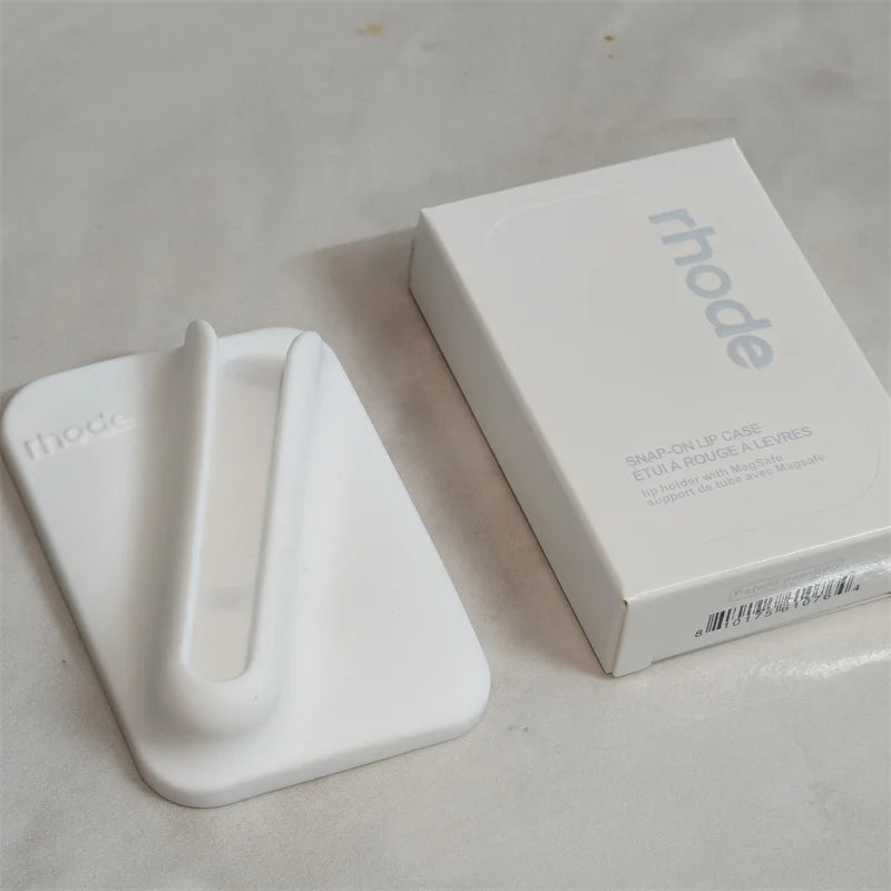 Étui à lèvres magnétique MagSafe — Compatible iPhone